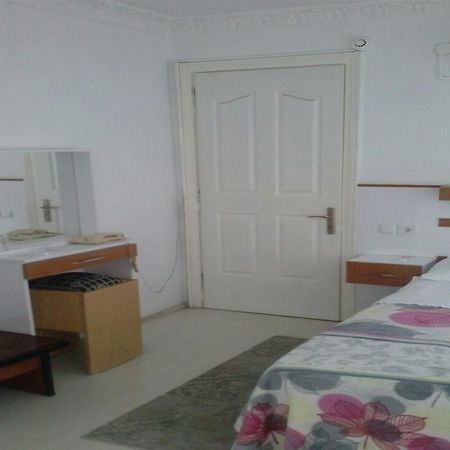 Hotel Ulke Yalova (Yalova) Ngoại thất bức ảnh