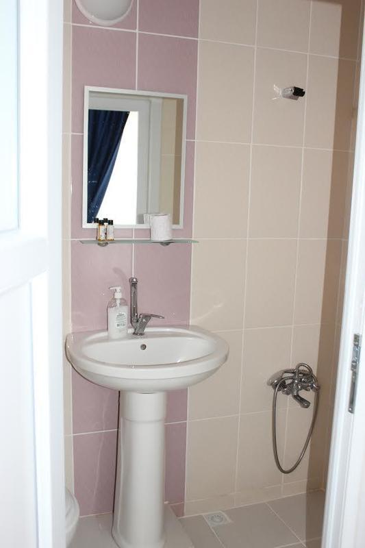 Hotel Ulke Yalova (Yalova) Ngoại thất bức ảnh