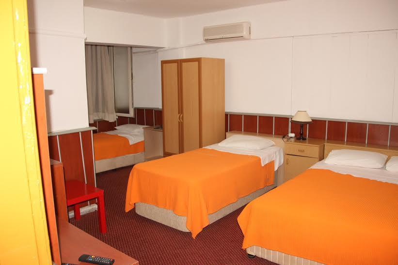Hotel Ulke Yalova (Yalova) Ngoại thất bức ảnh