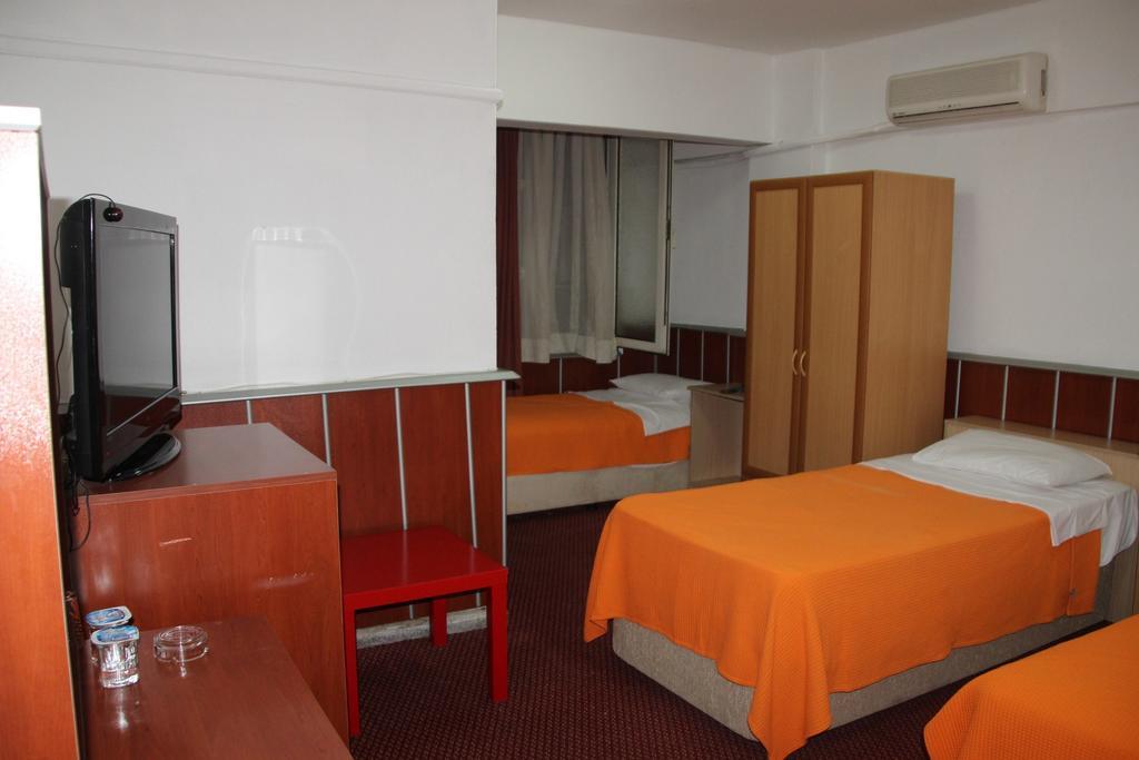 Hotel Ulke Yalova (Yalova) Phòng bức ảnh