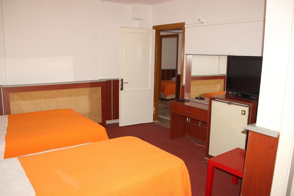 Hotel Ulke Yalova (Yalova) Phòng bức ảnh