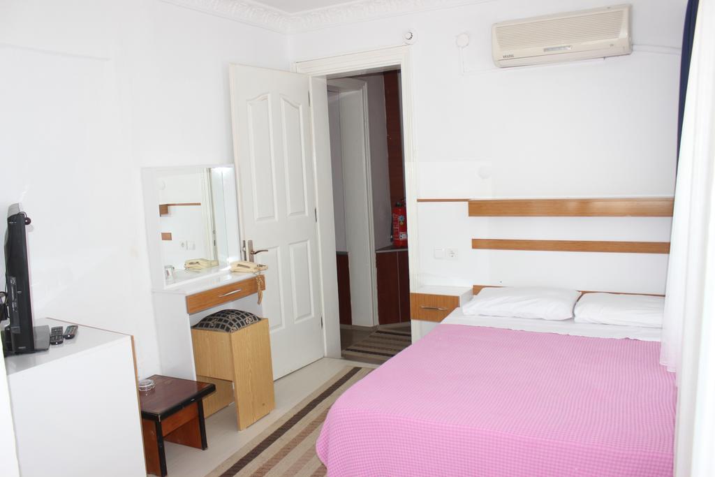 Hotel Ulke Yalova (Yalova) Phòng bức ảnh