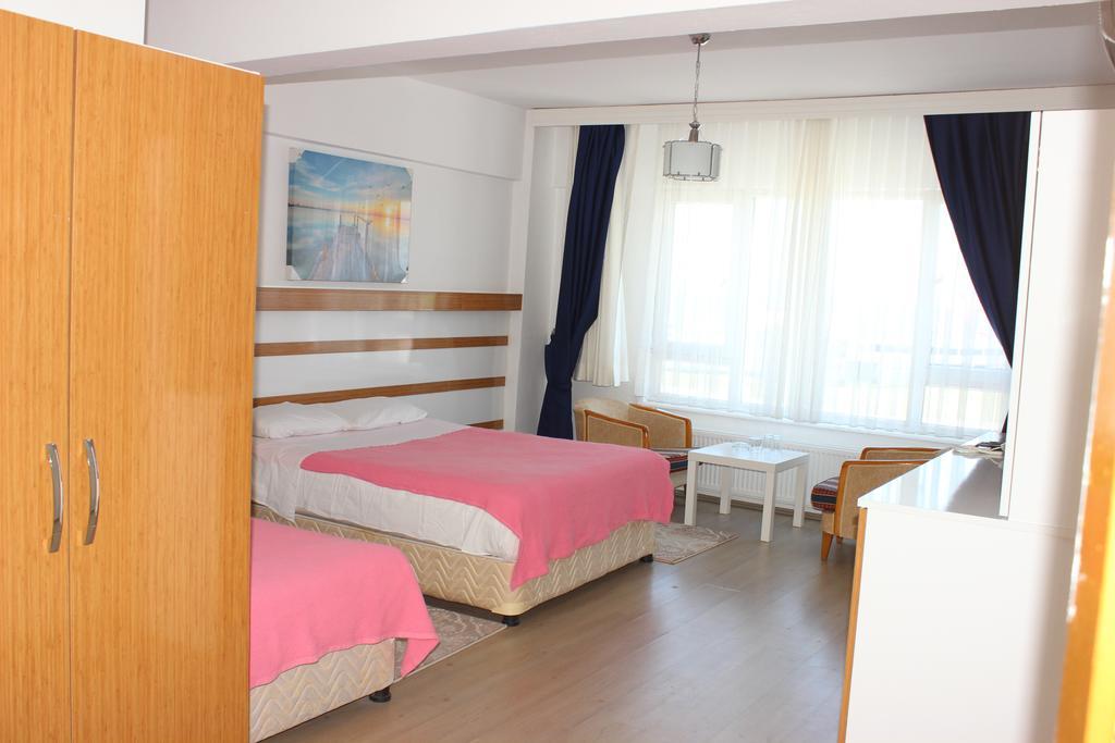 Hotel Ulke Yalova (Yalova) Phòng bức ảnh