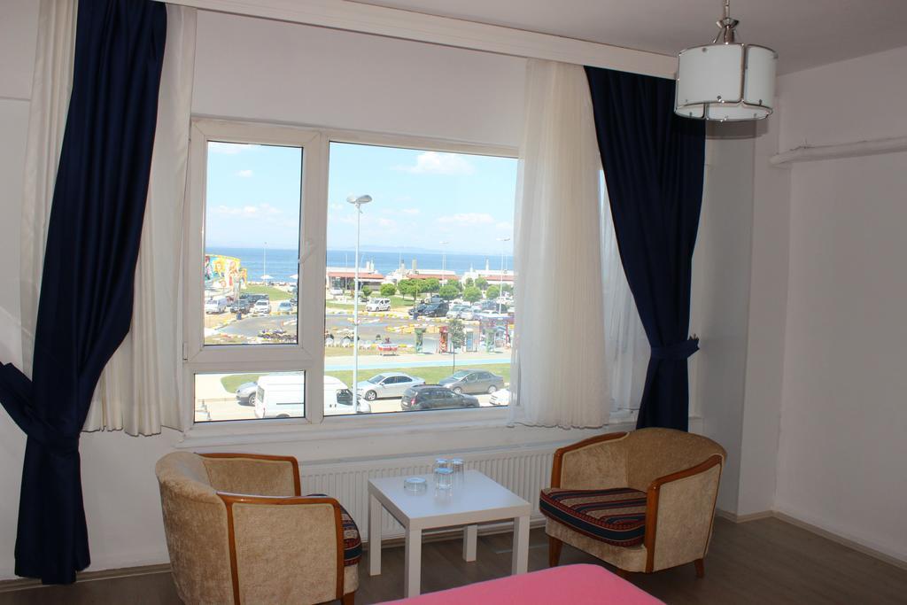Hotel Ulke Yalova (Yalova) Phòng bức ảnh