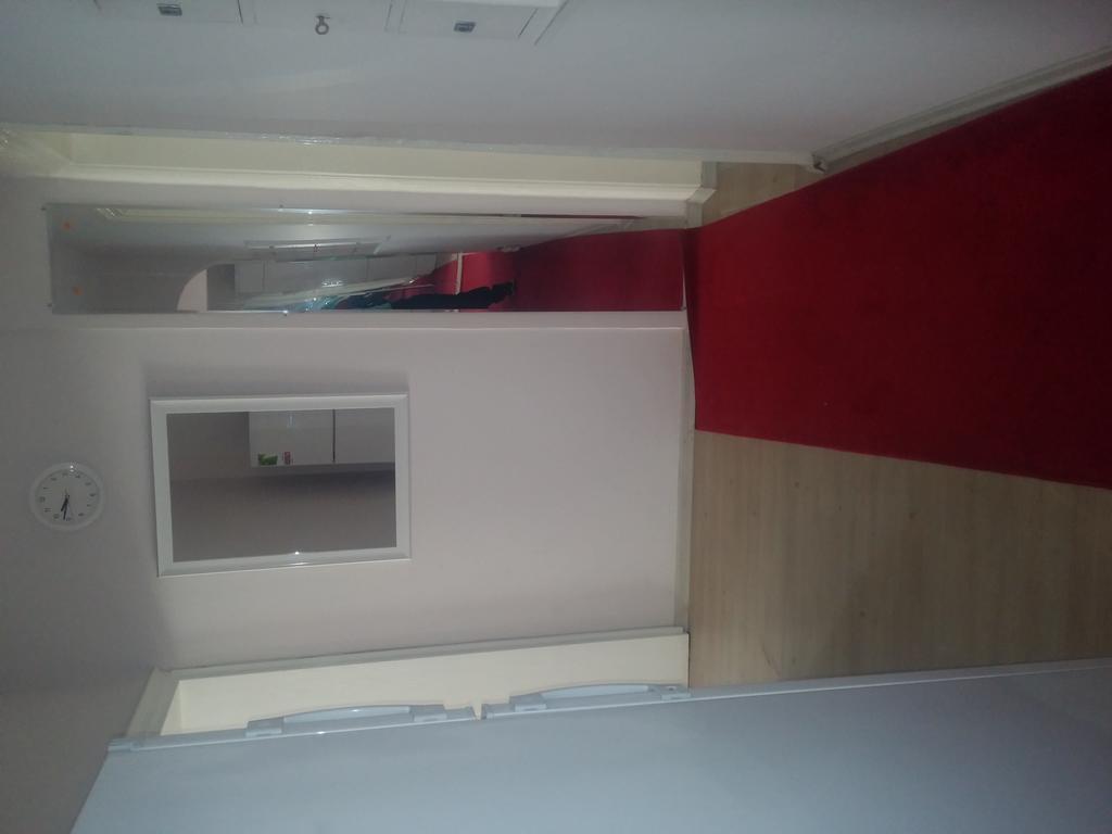 Hotel Ulke Yalova (Yalova) Phòng bức ảnh