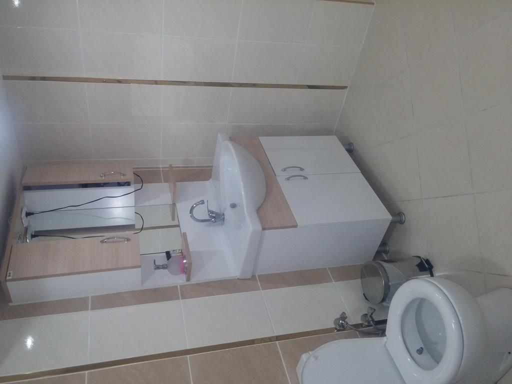 Hotel Ulke Yalova (Yalova) Phòng bức ảnh