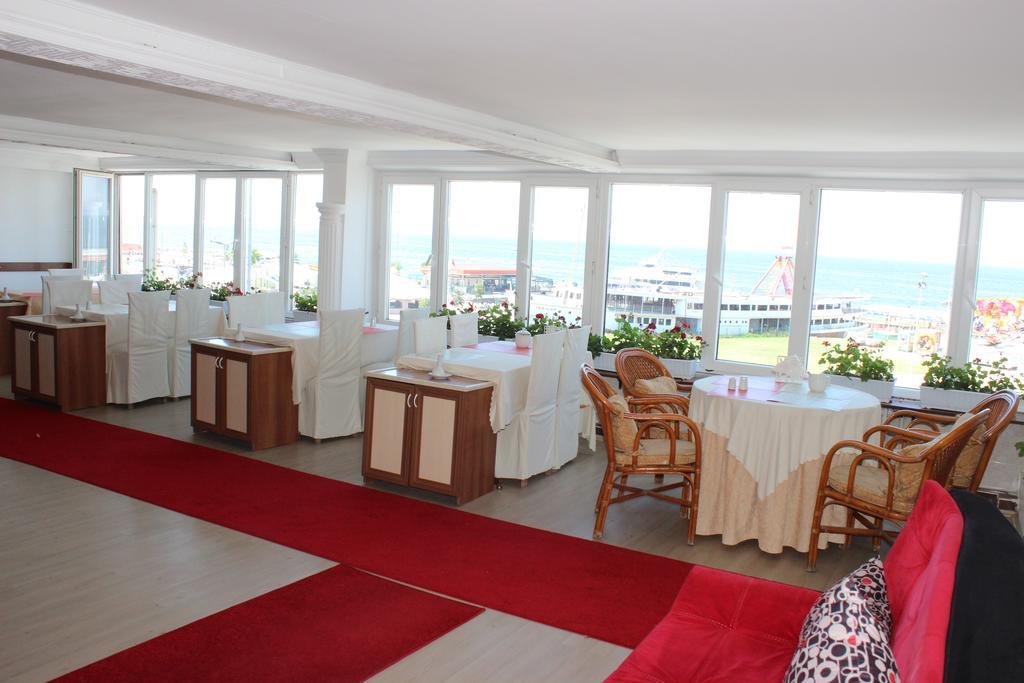 Hotel Ulke Yalova (Yalova) Ngoại thất bức ảnh