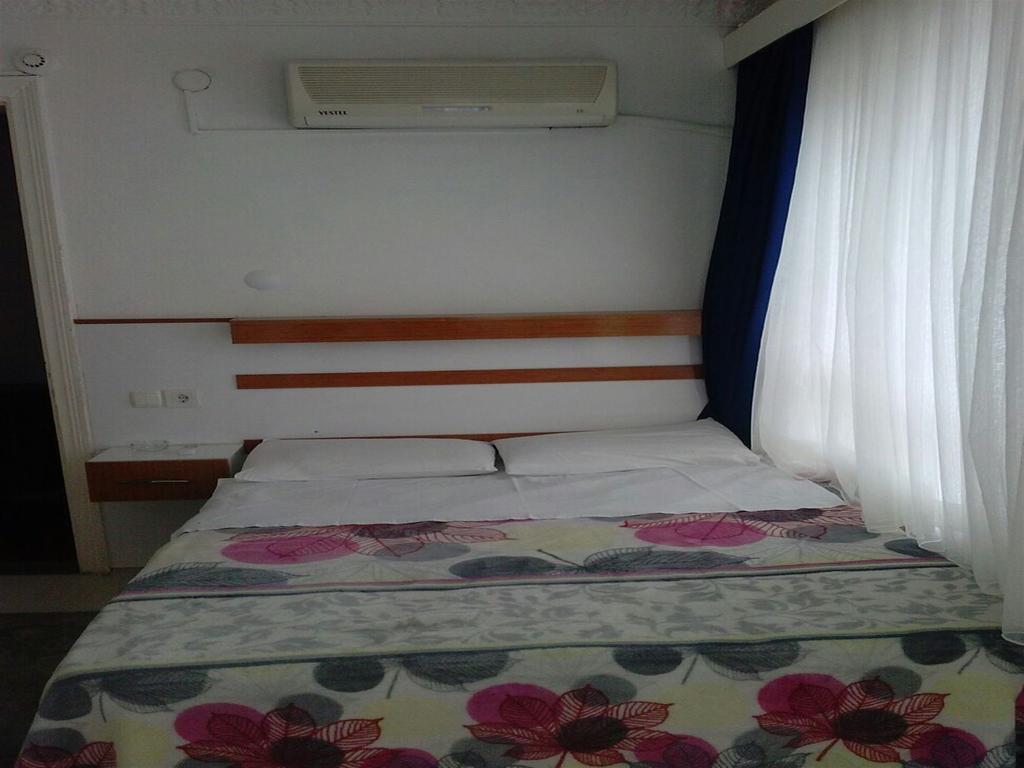Hotel Ulke Yalova (Yalova) Ngoại thất bức ảnh