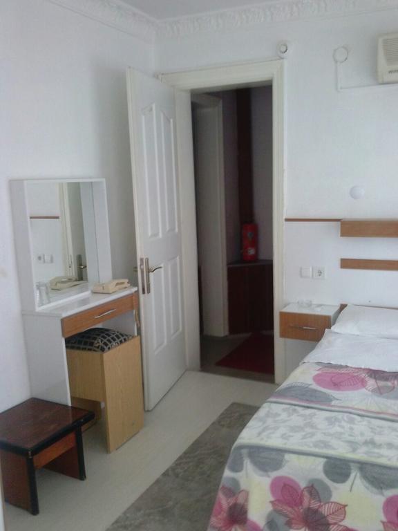 Hotel Ulke Yalova (Yalova) Ngoại thất bức ảnh
