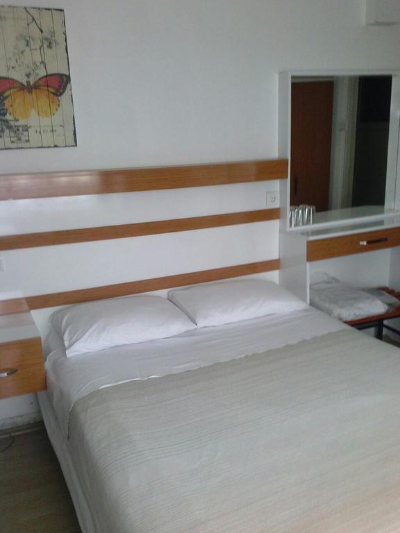 Hotel Ulke Yalova (Yalova) Ngoại thất bức ảnh