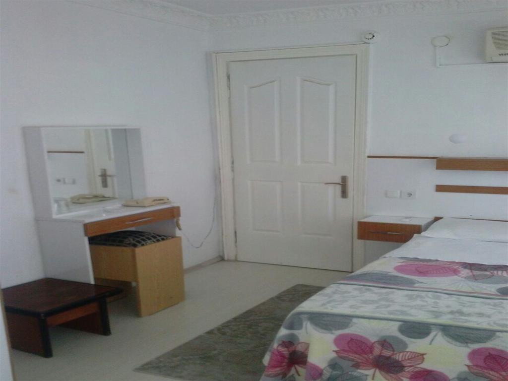 Hotel Ulke Yalova (Yalova) Ngoại thất bức ảnh